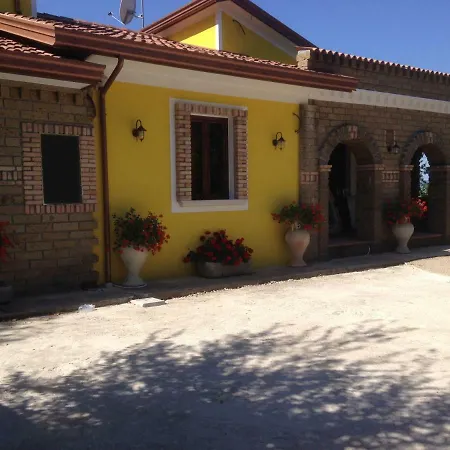 Casa Al Chiazzullo *