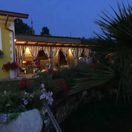 Villa Casa Al Chiazzullo Mirabella Eclano