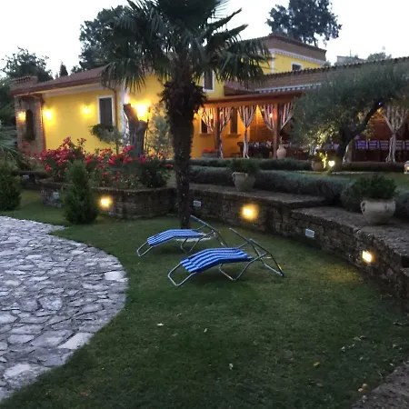Casa Al Chiazzullo *