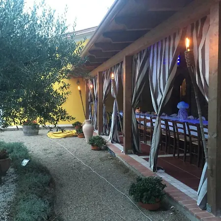 Casa Al Chiazzullo Mirabella Eclano