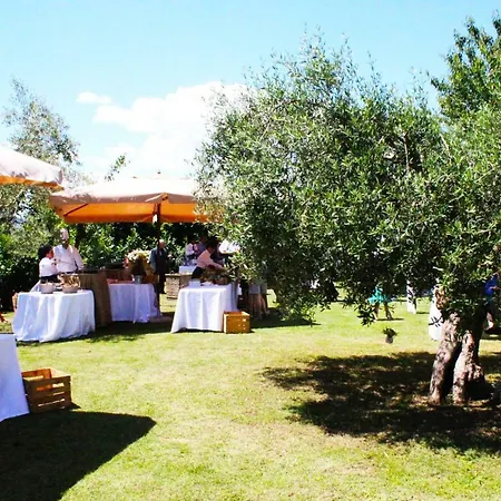 Villa Casa Al Chiazzullo