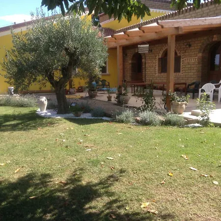Villa Casa Al Chiazzullo