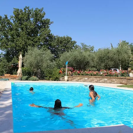 Villa Casa Al Chiazzullo