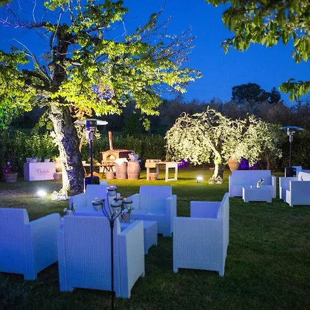 Villa Casa Al Chiazzullo Mirabella Eclano