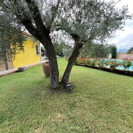 Casa Al Chiazzullo *