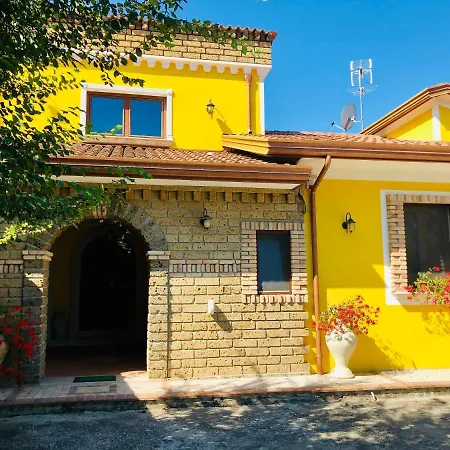 Casa Al Chiazzullo Mirabella Eclano