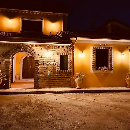 Villa Casa Al Chiazzullo Mirabella Eclano