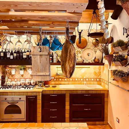 Casa Al Chiazzullo Villa Mirabella Eclano