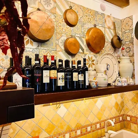 Villa Casa Al Chiazzullo