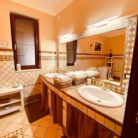 Casa Al Chiazzullo * Mirabella Eclano